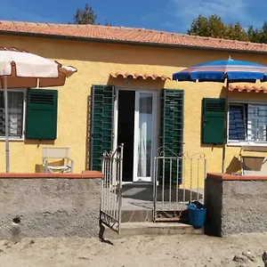 Villino Ida Villa Follonica