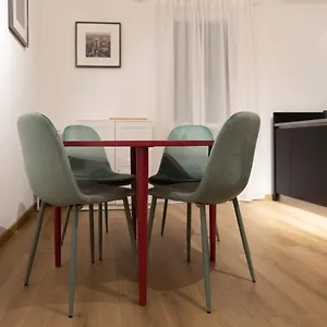 Rivoli Loft Appartamento Milano