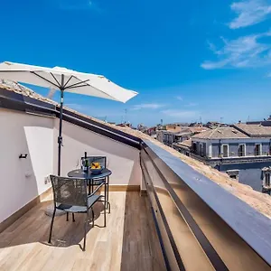 Apartment Domus Coppola, Catania
